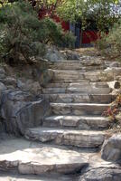 Stone Stair